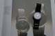 Movado Black Sapphire Museums Watch Ref.  0606307 Box,  Papiere 2 Jahre Ganrantie Armbanduhren Bild 7