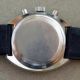 Tissot Seastar,  Valjoux 7733,  Edelstahlgehäuse,  Oversize 70er Cult - Chronograph Armbanduhren Bild 7