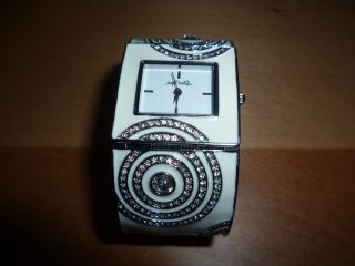 Judith Williams Armbanduhr Uhr Bild