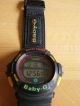 Casio Baby - G Bg - 320 Armbanduhr Sportuhr Armbanduhren Bild 2
