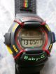 Casio Baby - G Bg - 320 Armbanduhr Sportuhr Armbanduhren Bild 3