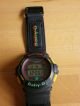 Casio Baby - G Bg - 320 Armbanduhr Sportuhr Armbanduhren Bild 4