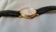 Longines Vergoldet/ Edelstahl Quartz Neuwertiger Armbanduhren Bild 3