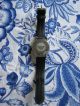 Emporio Armani Unisex Uhr Ar - 1696 Jeansarmband / Armbanduhren Bild 1