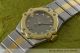 Chopard Lady St.  Moritz Gold / Stahl Damenuhr Diamanten Datum Armbanduhren Bild 1