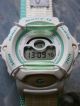 Casio Baby - G Bg - 342 Armbanduhr Sportuhr Armbanduhren Bild 3