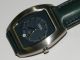 Cover Co 7 Quartz,  Unisex Armbanduhr Analog,  Wrist Watch,  Neuwertig Armbanduhren Bild 1