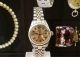 Rolex Stahl/gold Damenuhr Referenz 6916 Vp 6980€ Armbanduhren Bild 3