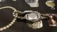 Rolex Stahl/gold Damenuhr Referenz 6916 Vp 6980€ Armbanduhren Bild 8
