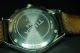 Armbanduhr,  Timex,  Chronograph,  Lederarmband Armbanduhren Bild 1
