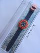 Swatch,  Scuba,  Sdk100 Deep Blue,  Neu/new Armbanduhren Bild 1