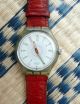 Swatch Uhr Automatik Sehr Seltenes Modell Brick - Ett Aus 1992 Armbanduhren Bild 1