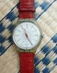 Swatch Uhr Automatik Sehr Seltenes Modell Brick - Ett Aus 1992 Armbanduhren Bild 2
