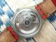 Swatch Uhr Automatik Sehr Seltenes Modell Brick - Ett Aus 1992 Armbanduhren Bild 3