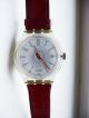 Swatch Uhr Automatik Sehr Seltenes Modell Brick - Ett Aus 1992 Armbanduhren Bild 4