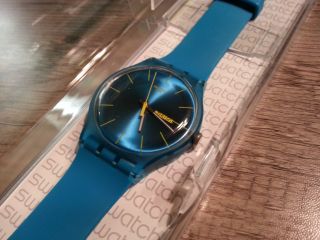 Swatch Neuwertig Bild