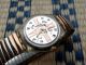 Swatch Uhr Automatik Seltenes Modell Copper Rush Aus 1992 Armbanduhren Bild 1