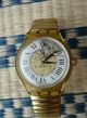 Swatch Uhr Automatik Sehr Seltenes Modell Missing Aus 1994 Armbanduhren Bild 5