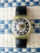 Swatch Uhr Automatik Seltenes Modell Big Ben Aus 1995 Armbanduhren Bild 1