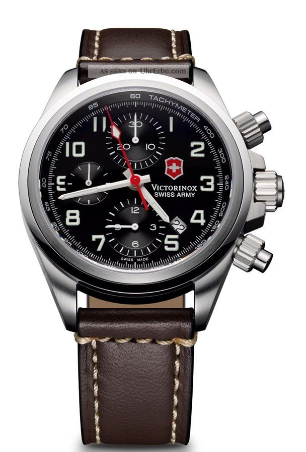 Victorinox valjoux 7750 outlet