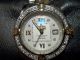 Breitling Damen Uhr Cockpit Lady Bc Stahl/gold Zifferblatt U Lünette Brillianten Armbanduhren Bild 1