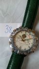 Poljot Russland Chronograph MilitÄr Handaufzug Cal.  3133 (38) Armbanduhren Bild 2