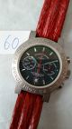Poljot Russland Chronograph MilitÄr Titan Handaufzug Cal.  3133 (60) Armbanduhren Bild 3