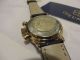 Poljot Columbus Mechanische Uhr Mit P3133 Werk Chronograph Stoppuhr Armbanduhren Bild 3