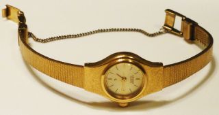 Citizen Damen - Armbanduhr Classic Bild