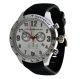 Christian Audiger Sportliche Designerchronographen 10 Atm 3 Modelle Swi 505 - 507 Armbanduhren Bild 3