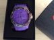 Edc By Esprit Uhr - Fresh Allure - Crazy Purple,  Ee100472001, Armbanduhren Bild 1