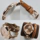 Michael Kors Uhr Mk2299 Slim Runway Double - Wrap Rosegold Damen Leder Armbanduhr Armbanduhren Bild 5