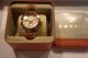 °fossil Es2859 Stella Damenuhr Rose Gold Edelstahl Dual Time Uhr° Np 129€ Armbanduhren Bild 1