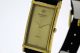 Raymond Weil Classic Rectangular 5742 Damen 18k.  Gold Electroplated - Box&papiere Armbanduhren Bild 1