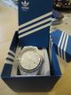 Adidas Armbanduhr Weiß Mit Steinchen. ,  Mit Verpackung Armbanduhren Bild 2