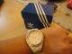 Adidas Armbanduhr Weiß Mit Steinchen. ,  Mit Verpackung Armbanduhren Bild 3
