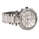 Michael Kors Uhr Mk5353 Parker Damen Chronograph Edelstahl Armbanduhr Analog Armbanduhren Bild 1