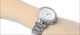 Michael Kors Uhr Mk5353 Parker Damen Chronograph Edelstahl Armbanduhr Analog Armbanduhren Bild 6