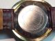 Elgin,  Format Automatik Herren Armband Uhr,  Ungetragen Armbanduhren Bild 5