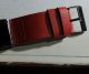 Rosato Matrix Armbanduhr Saturn Red R580,  Unisex Armbanduhren Bild 6