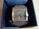 Damen - Armbanduhr Von Jacques Lemans,  Sehr Groß,  Goldf. ,  Lederband,  Np 199,  00 Armbanduhren Bild 2