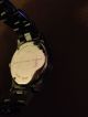Marc Jacobs Damenuhr,  Keramik,  Schwarz,  Mbm9501 Neuwertig Armbanduhren Bild 4