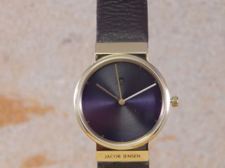 Jacob Jansen 32857 Damen - Armbanduhr Ab02 Bild