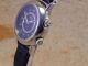 Poljot Handaufzug Mit Wecker/herren Armbanduhr Simple Round W99 Armbanduhren Bild 1