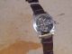 Seiko Sportura Snd 859p1 Damearmbanduhr Chrno Mit 8 Diamanten Und Zertifikat Armbanduhren Bild 4