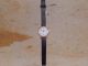 Polijot Tschaika Handaufzug 585 Rot Gold Damen - Armbanduhr W111 Armbanduhren Bild 2