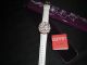 Esprit Fancy Tunes Rose White Damenuhr Armbanduhren Bild 2
