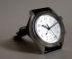 Mercedes Benz Armbanduhr M.  Wecker/alarmfunktion Handaufzug Unisex Neuw.  & Rare Armbanduhren Bild 1