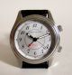 Mercedes Benz Armbanduhr M.  Wecker/alarmfunktion Handaufzug Unisex Neuw.  & Rare Armbanduhren Bild 2