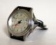 Mercedes Benz Armbanduhr M.  Wecker/alarmfunktion Handaufzug Unisex Neuw.  & Rare Armbanduhren Bild 3